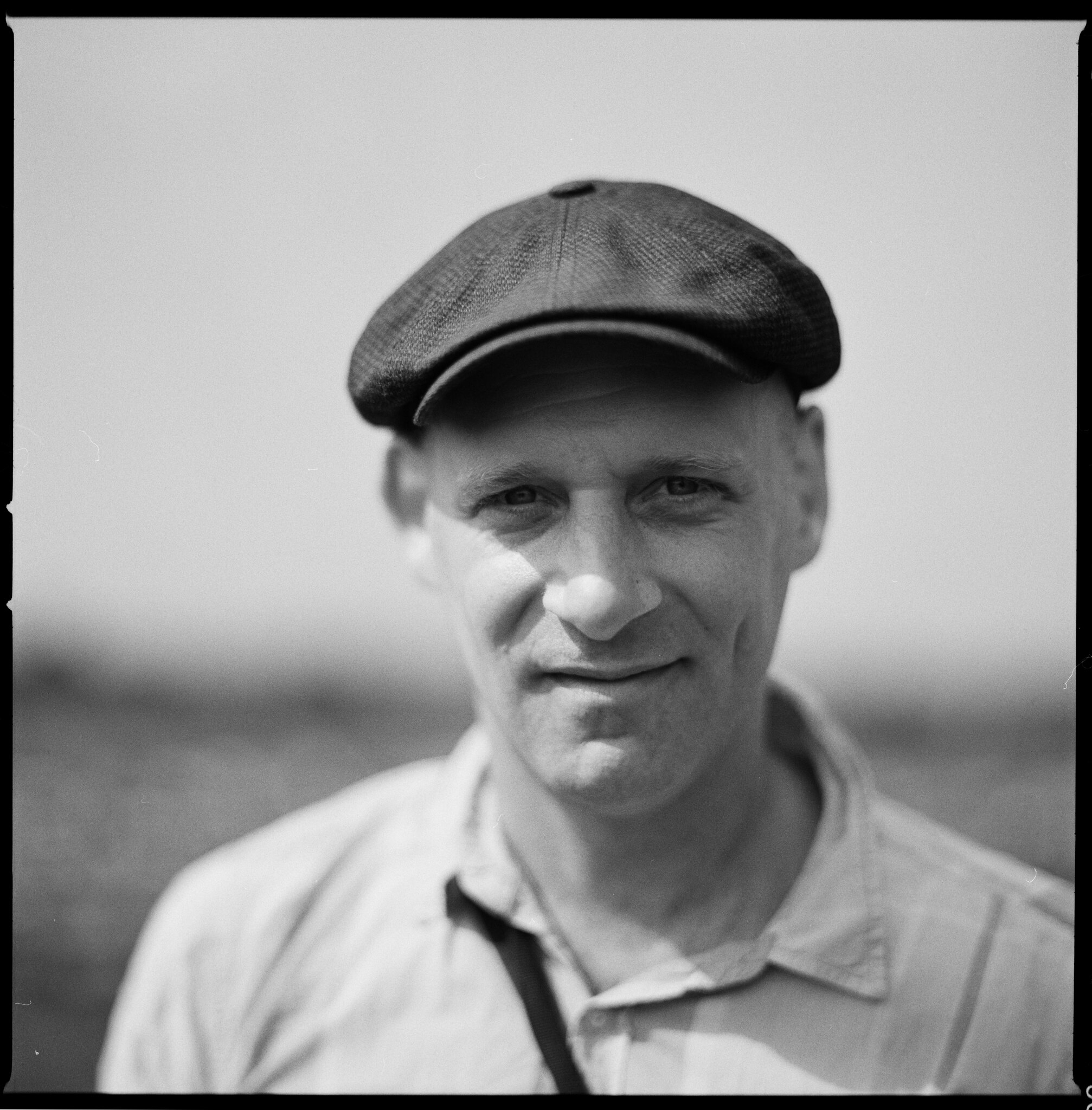 Kalle Sandzén